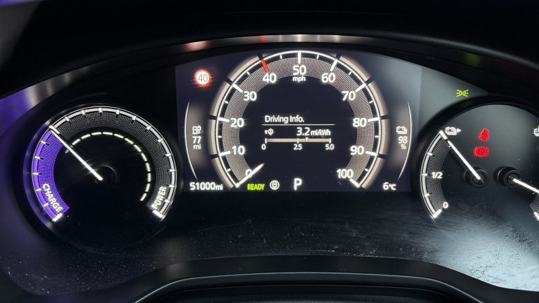 Mazda Mx-30 107kW First Edition 35.5kWh 5dr Auto Electric Hatchback